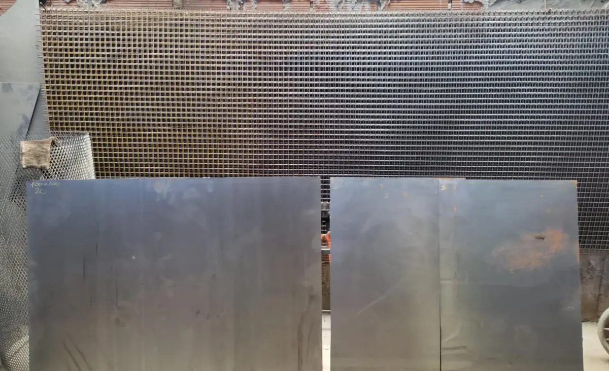 BIFI - Berisso Insumos Ferreteros Industriales - Ferretería y perfiles de hierros en Berisso