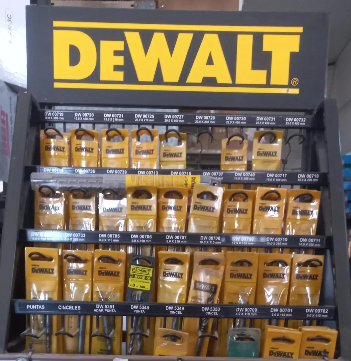 BIFI - Berisso Insumos Ferreteros Industriales